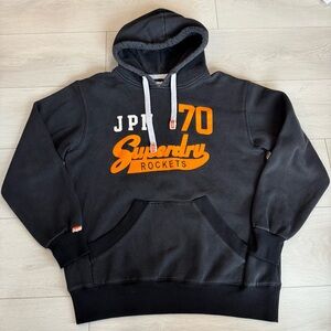 Superdry Hoodie Sweatshirt